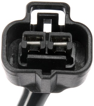 Engine Cooling Fan Assembly