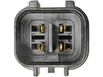 Engine Cooling Fan Assembly