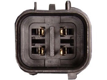 Engine Cooling Fan Assembly