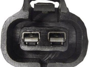 Engine Cooling Fan Assembly