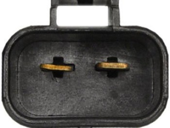 Engine Cooling Fan Assembly