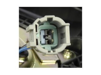 Engine Cooling Fan Assembly