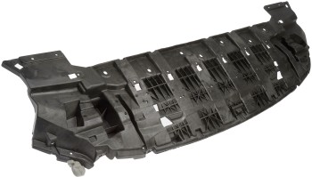 Radiator Support Air Deflector