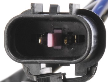 Engine Cooling Fan Assembly