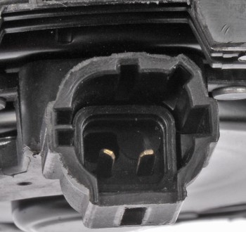 Engine Cooling Fan Assembly