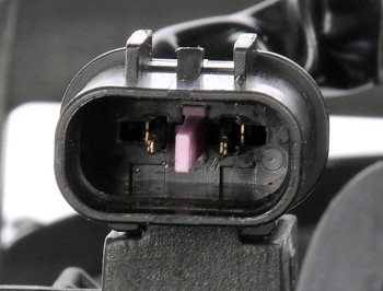 Engine Cooling Fan Assembly