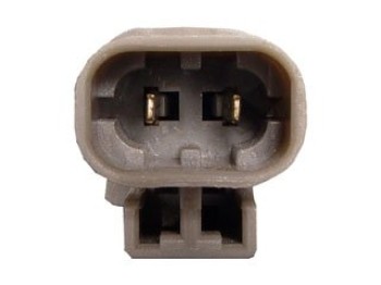 Engine Cooling Fan Assembly