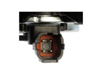 Engine Cooling Fan Assembly