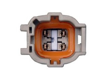 Engine Cooling Fan Assembly