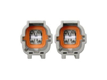 Engine Cooling Fan Assembly