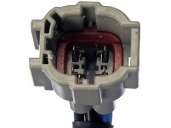 Engine Cooling Fan Assembly