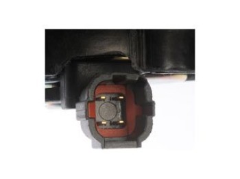 Engine Cooling Fan Assembly