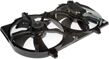 Engine Cooling Fan Assembly