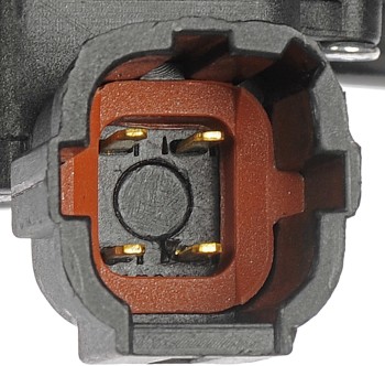 Engine Cooling Fan Assembly