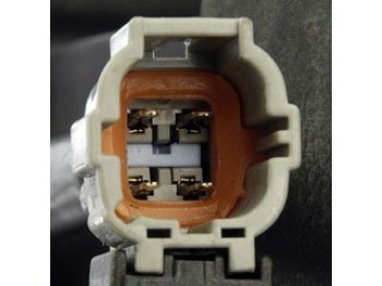 Engine Cooling Fan Assembly