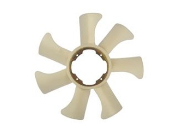 Engine Cooling Fan Blade