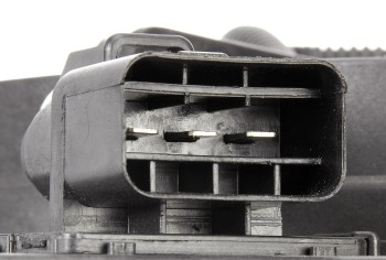 Engine Cooling Fan Assembly