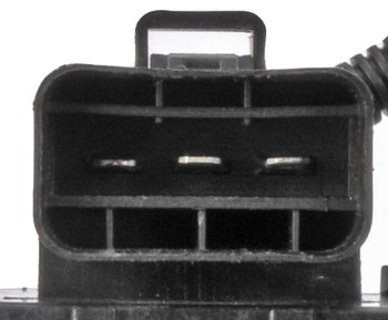 Engine Cooling Fan Assembly