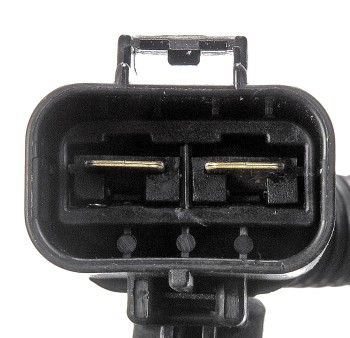 Engine Cooling Fan Assembly