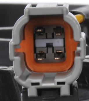 Engine Cooling Fan Assembly