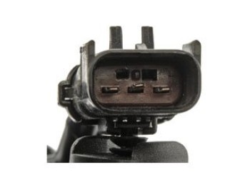 Engine Cooling Fan Assembly