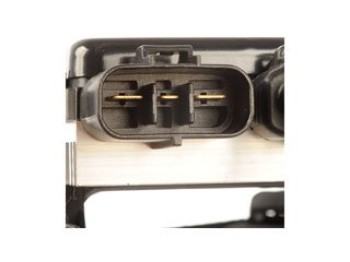 Engine Cooling Fan Assembly