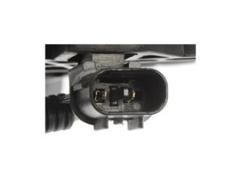 Engine Cooling Fan Assembly