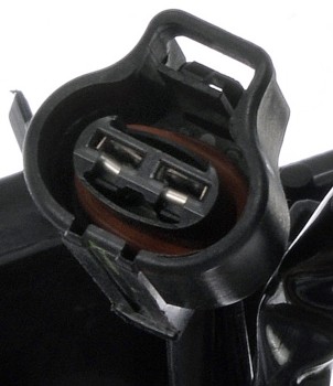 Engine Cooling Fan Assembly