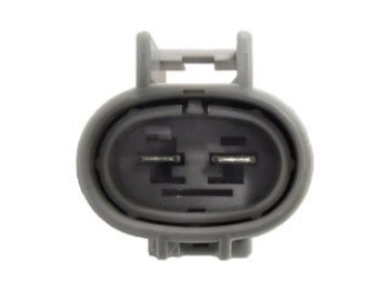 Engine Cooling Fan Assembly