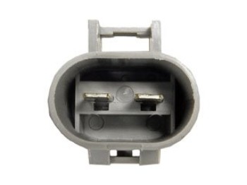 Engine Cooling Fan Assembly