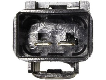 A/C Condenser Fan Assembly