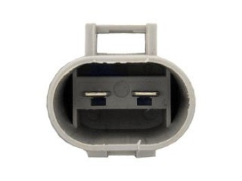 Engine Cooling Fan Assembly