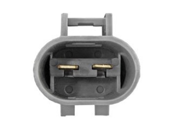 Engine Cooling Fan Assembly