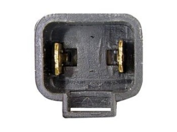 A/C Condenser Fan Assembly