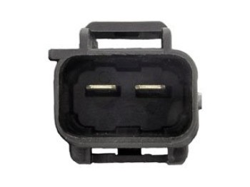 A/C Condenser Fan Assembly