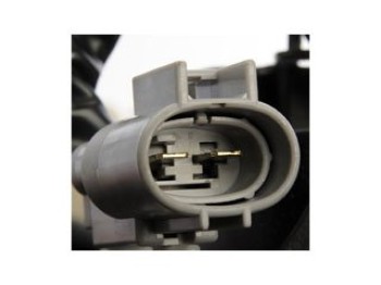 Engine Cooling Fan Assembly