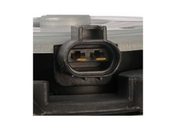 Engine Cooling Fan Assembly