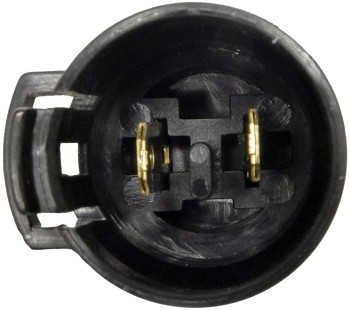 A/C Condenser Fan Assembly