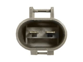 Engine Cooling Fan Assembly