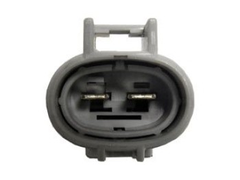 Engine Cooling Fan Assembly