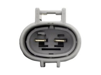 Engine Cooling Fan Assembly