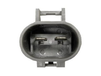 Engine Cooling Fan Assembly