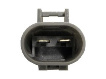 Engine Cooling Fan Assembly