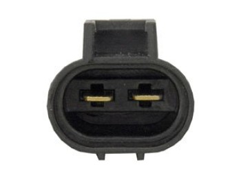 Engine Cooling Fan Assembly