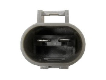 Engine Cooling Fan Assembly