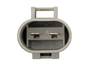 Engine Cooling Fan Assembly