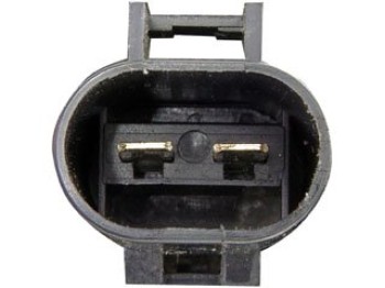 Engine Cooling Fan Assembly