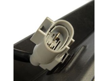 Engine Cooling Fan Assembly