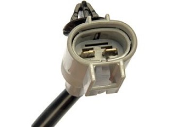 Engine Cooling Fan Assembly