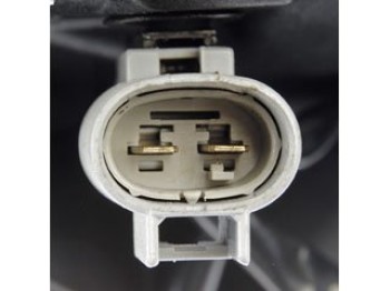 Engine Cooling Fan Assembly